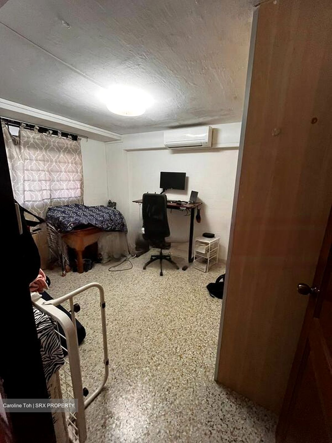 Blk 30 New Upper Changi Road (Bedok), HDB 3 Rooms #573568081
